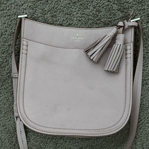 Light Pink Kate spade crossbody